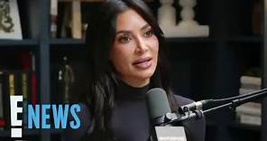 Kim Kardashian Shares Her Children's Heartfelt Birthday Tradition | E! News
