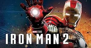 Iron Man 2 {2010} Movie || Robert Downey Jr. Gwyneth Paltrow, Don Cheadle || Review And Facts