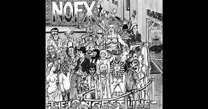 NOFX - The Longest Line (Official)