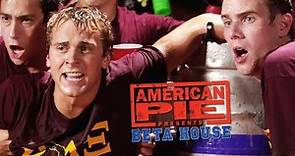 Drinking Competition | American Pie Presents: Beta House