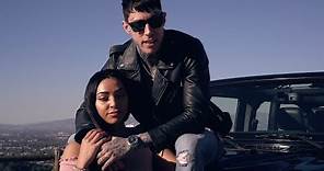 Trace Cyrus - Prescriptions (Official Video)