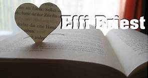 Effi Briest - Zusammenfassung & Interpretation