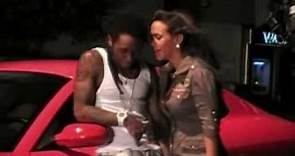 Lil Wayne "Mrs. Officer"/ "Comfortable" w/ Tammy Torres
