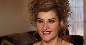 My Big Fat Greek Wedding: How Nia Vardalos Turned Her Life Into a Movie (Exclusive)