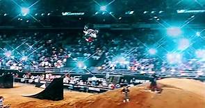 Unchained: The Untold Story of Freestyle Motocross | movie | 2016 | Official Trailer