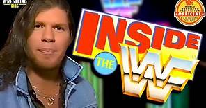 Watching "Inside The WWF" - A 1994 Coliseum Video
