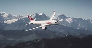 Star Alliance - Our member Swiss International Air Lines...