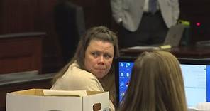 ‘Buried alive’ defendant ‘can’t believe’ more people didn’t testify on her behalf