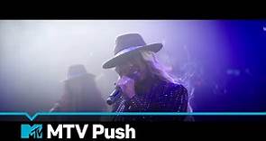 Victoria Monét: Cadillac (exclusive live performance) | MTV Push