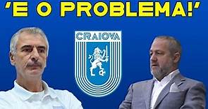 Silviu Lung, despre problema Universității Craiova: ”Rotaru aude multe păreri și ia deciziile!”