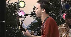 Dave Matthews Band - Recently (Live at Farm Aid 1995)