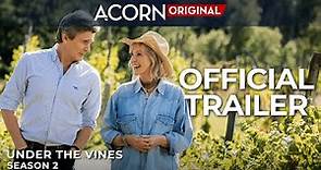 Acorn TV Original | Under The Vines Season 2 | Official Trailer