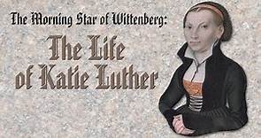 The Morning Star of Wittenberg: The Life of Katie Luther | Full Movie