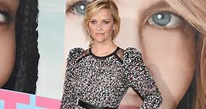 Reese Witherspoon isn't 'ready to start dating'