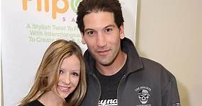 The Untold Truth of Jon Bernthal’s Wife- Erin Angle