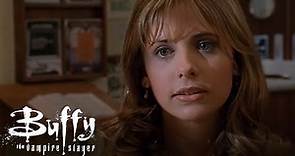 Buffy the Vampire Slayer | S1 E2 | The Harvest (Short Episode)
