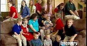 Bloopers and Poopers - Starring the Duggars