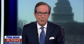 Chris Wallace leaves Fox News after 18 years