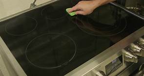 How to Clean a Smoothtop Range or Cooktop