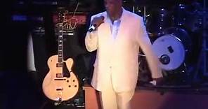 Alexander O'Neal - "Live in Minneapolis"