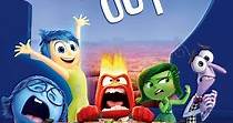 Inside Out - film: dove guardare streaming online