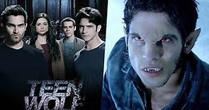 “Teen Wolf”: ¿dónde ver la serie que dio origen a “Teen Wolf: The Movie”?