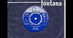 Wayne Fontana - First Taste Of Love
