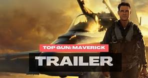 Top Gun: Maverick, trailer italiano