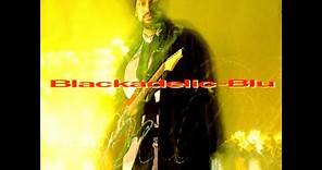 Jean Paul Bourelly & The Bluwave Bandits - Blackadelic Blu