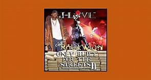 Raekwon - Only Built 4 The Streets vol. 2 (Partial Mixtape, read description)