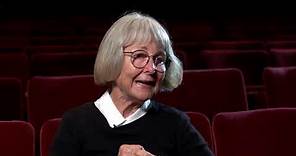 Liz Diamond, Chair of Directing at David Geffen School of Drama at Yale