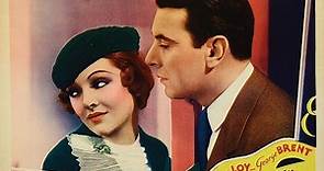 Stamboul Quest 1934 with George Brent, Myrna Loy and Mischa Auer
