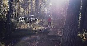 ageLOC Youth Benefits: Whole Body Anti-Aging Protection