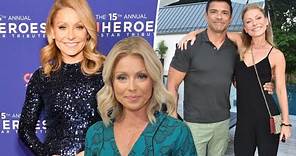Mark Consuelos Speaks Out on His Recent Injury While on 'Live' with Kelly Ripa