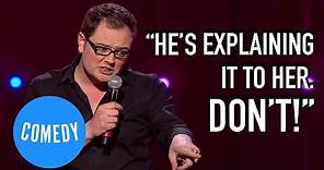 Alan Carr - Best Of Spexy Beast | Universal Comedy