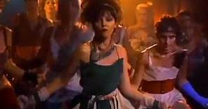 Dancing In 80s Music Videos