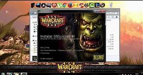 Descargar e Instalar Warcraft 3 + Expansion Full Español/1Link/MEGA|MEDIAFIRE