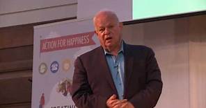 Positive Psychology with Martin Seligman