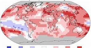 Climate change: How global warming fuelled extreme climate disasters in 2022