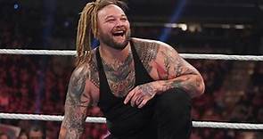 Backstage update on Bray Wyatt’s WWE Hall of Fame induction - Reports