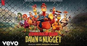 Rats Visited | Chicken Run: Dawn of the Nugget (Original Motion Picture Soundtrack)
