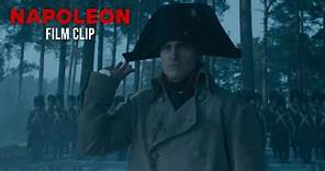 NAPOLEON - Film Clip