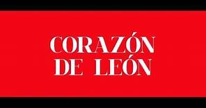 Corazón de León - Trailer