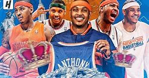 40 Minutes of PRIME Carmelo Anthony! BEST Highlights & Moments with the Knicks (2011-2014)