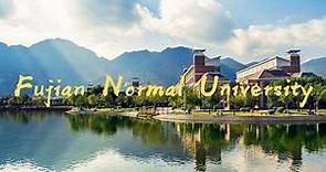 Fujian Normal University (Graduation) | 福建师范大学