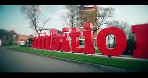 The University of Salford: We Are 50