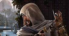 Assassin's Creed Mirage para PC - PS4 - PS5 - Xbox Series - Xbox One | 3DJuegos