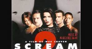 SCREAM 2 Movie Soundtrack- She Said- 51