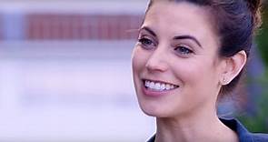 Canada In A Day Ambassador: Meghan Ory