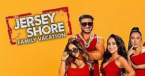 Jersey Shore: Family Vacation Season 6 Episode 1